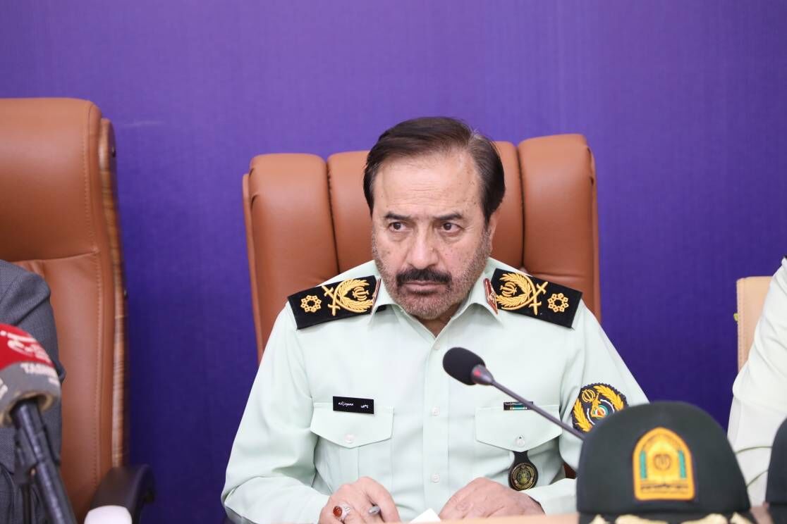 ساخت ۷۰۰ هزار خانه برای نیروهای مسلح در حال اجرا است