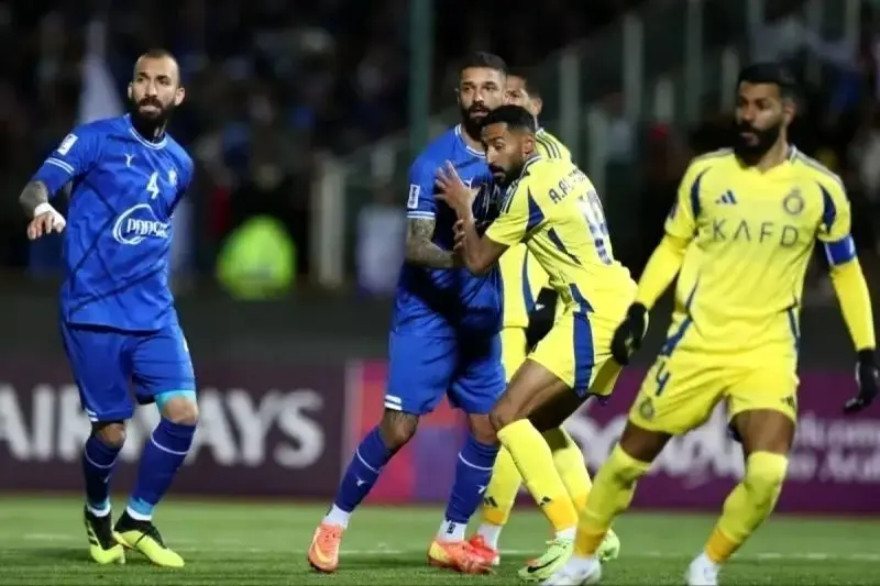 ساعت بازی امروز استقلال ایران – الوحدات اردن ساعت بازی امروز استقلال ایران – الوحدات اردن