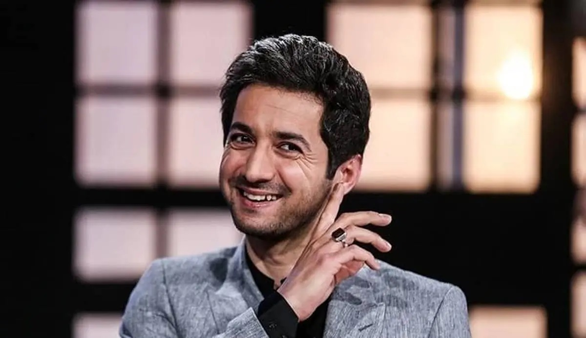 سخت ترین مهمانی که نجم الدین شریعتی با او گفتگو کرده است+فیلم