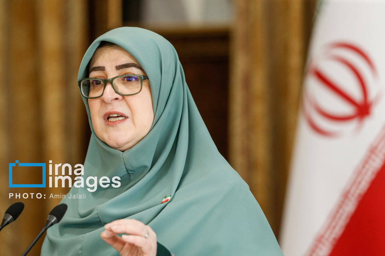 سخنگوی دولت: سازمان امور عشایر حذف نخواهد شد