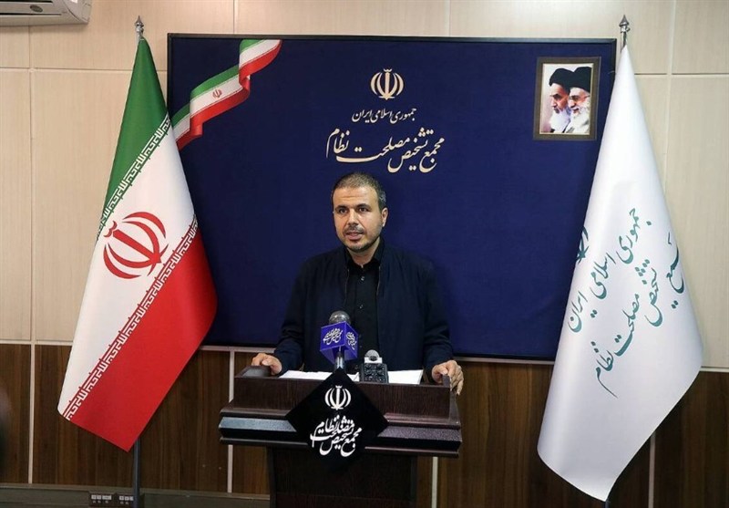 سخنگوی مجمع تشخیص: رهبر انقلاب درباره لوایح پالرمو و CFT هیچ توصیه‌ای نداشته‌اند – تسنیم