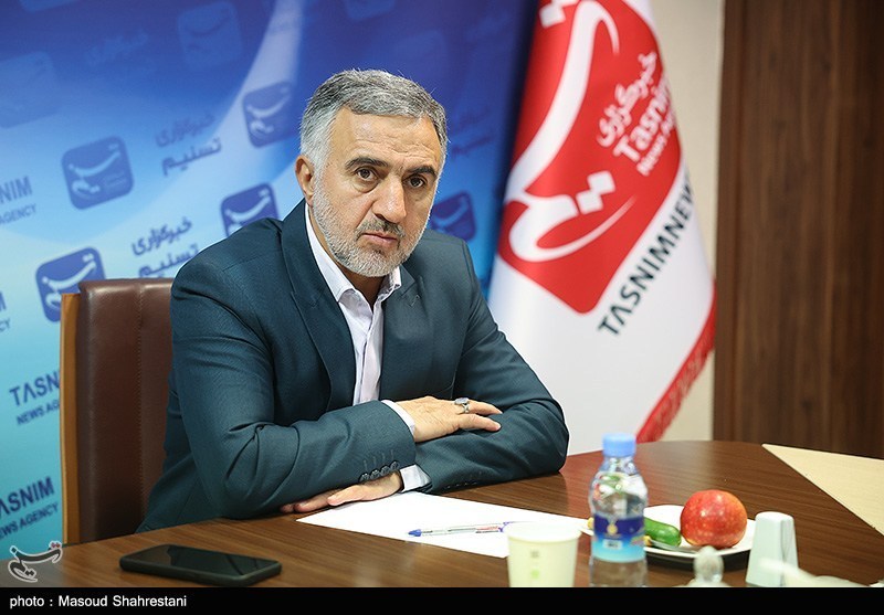 سراج: بازپس‌گیری لوایح بازی با مجلس است/ روحانی پاسخگوی خسارت به مردم باشد – تسنیم