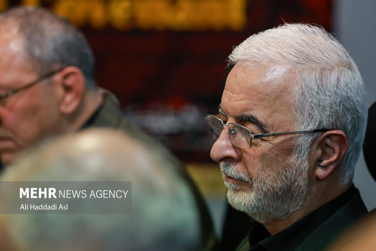 سردار مومنی: پلیس در کنار مردم، حافظ حقوق و آزادی‌های مشروع آنان است