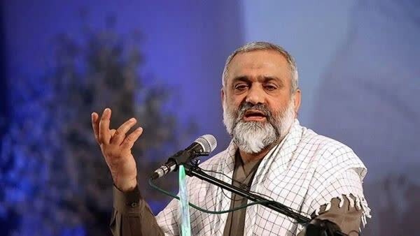 سردار نقدی: سردار افشار جزو خدمت‌گزاران ملت ایران در فتح لانه جاسوسی آمریکا بود