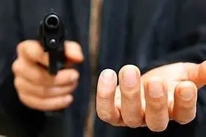 سرقت مسلحانه از یک طلافروشی در رودان/ویدیو