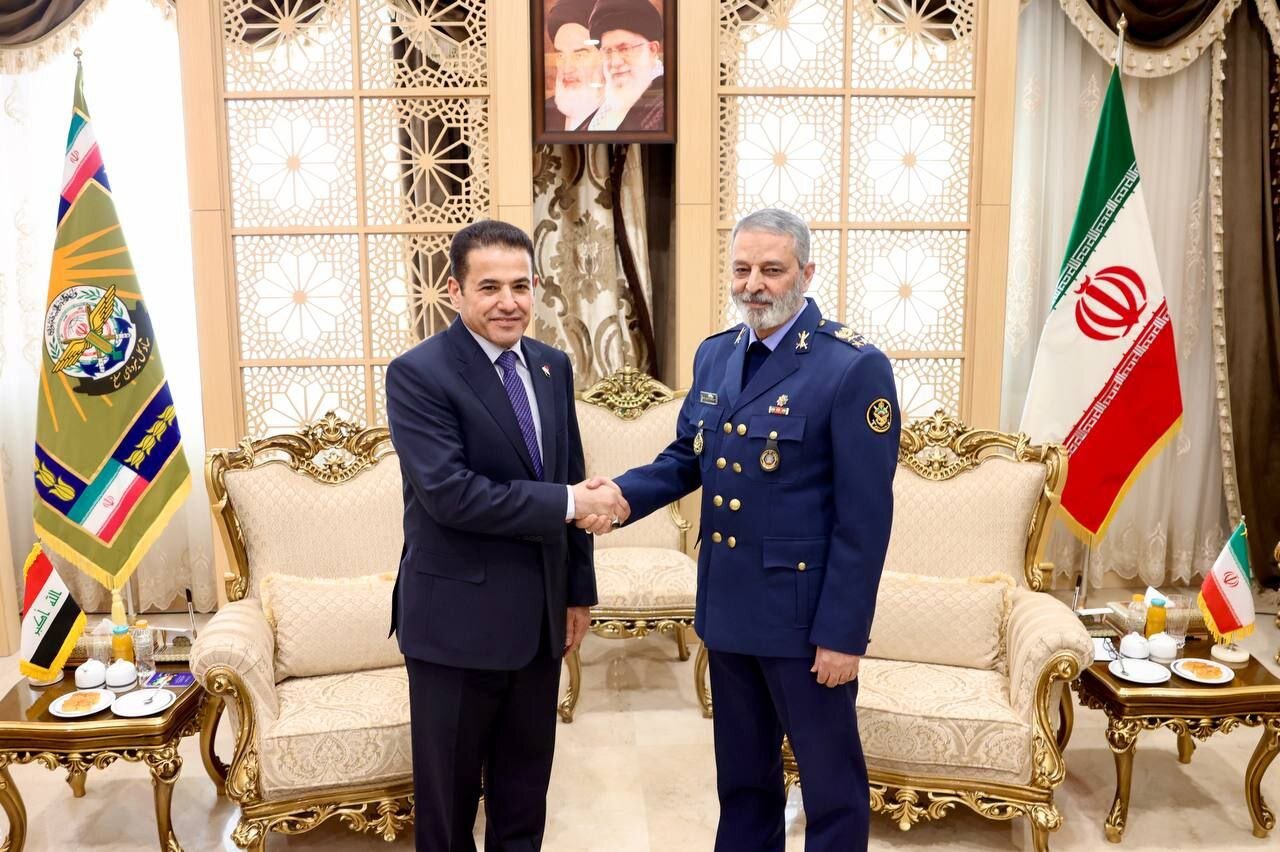 سرلشکر موسوی: اجرای کامل توافقنامه امنیتی بین ایران و عراق ضروری است