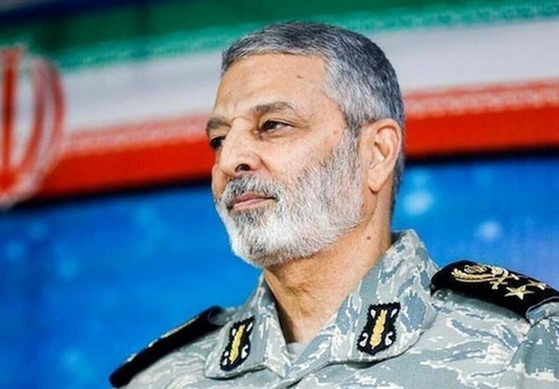 سرلشکر موسوی: تعامل با نیروهای مسلح و نهادهای امنیتی از نقاط قوت فراجا است – تسنیم