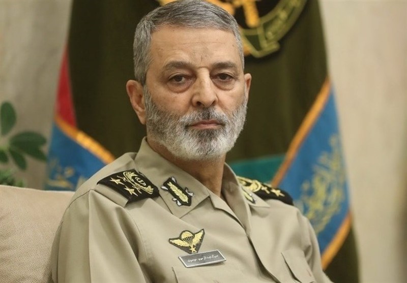 سرلشکر موسوی: ملت مقاوم یمن باشکوه در خط مقدم دفاع از امت اسلامی و فلسطین است – تسنیم