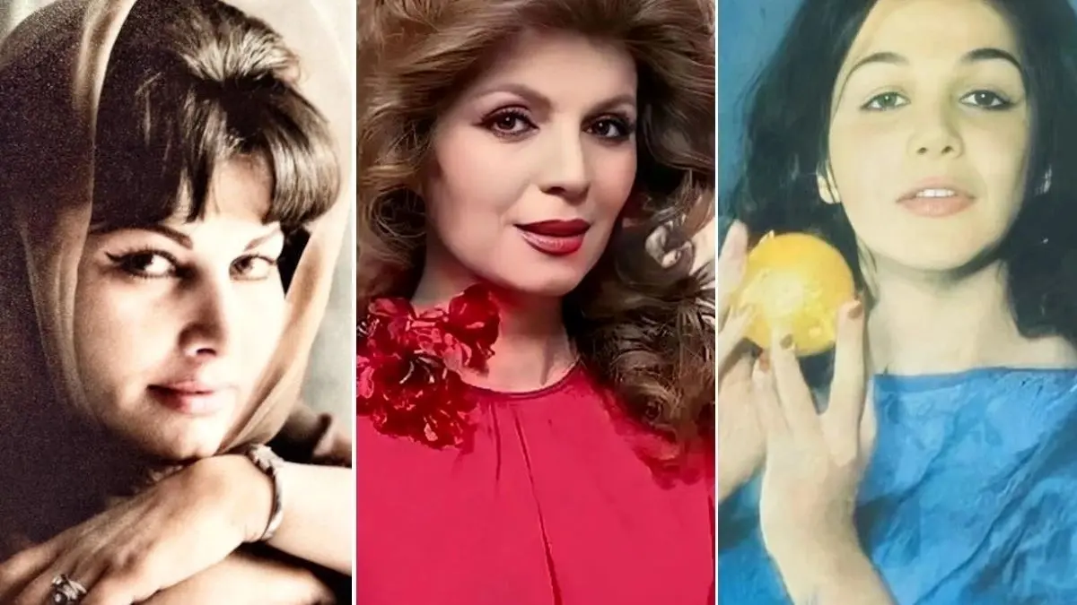 سرنوشت تلخ زنان بازیگر سینمای قبل از انقلاب؛ از فرشته جنابی تا ایرن و فروزان