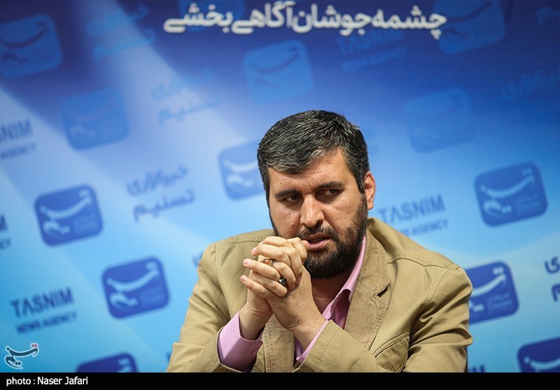 سرپرست مرکز ازدواج و خانواده نهاد رهبری در دانشگاه‌ها منصوب شد – تسنیم