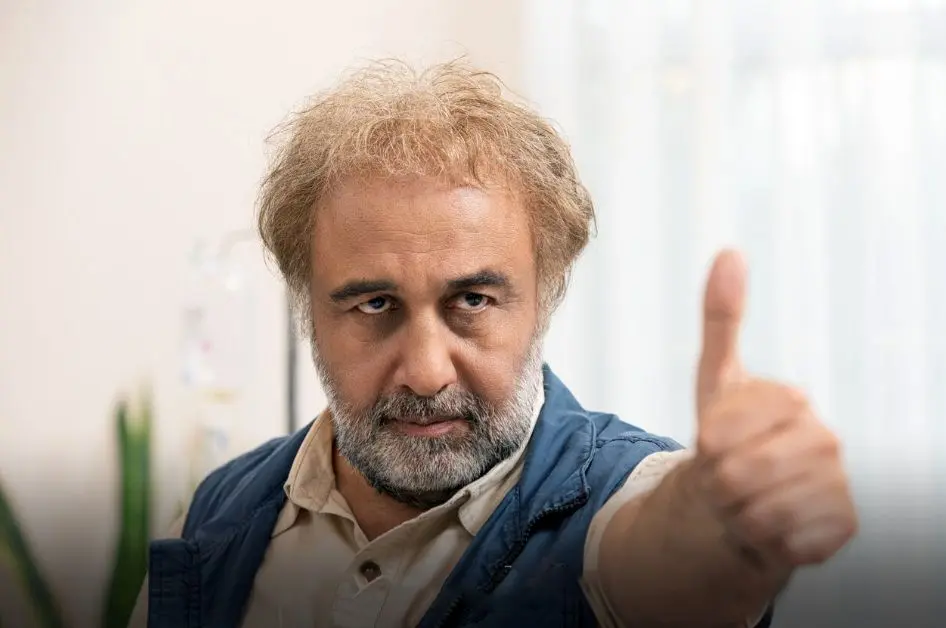 سریال اجل معلق را نسل زدی‌های ایران دوست دارند