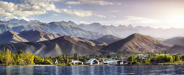 سفر به جایی که تاریخ، طبیعت و ماجراجویی یکی می‌شوند+ تصاویر