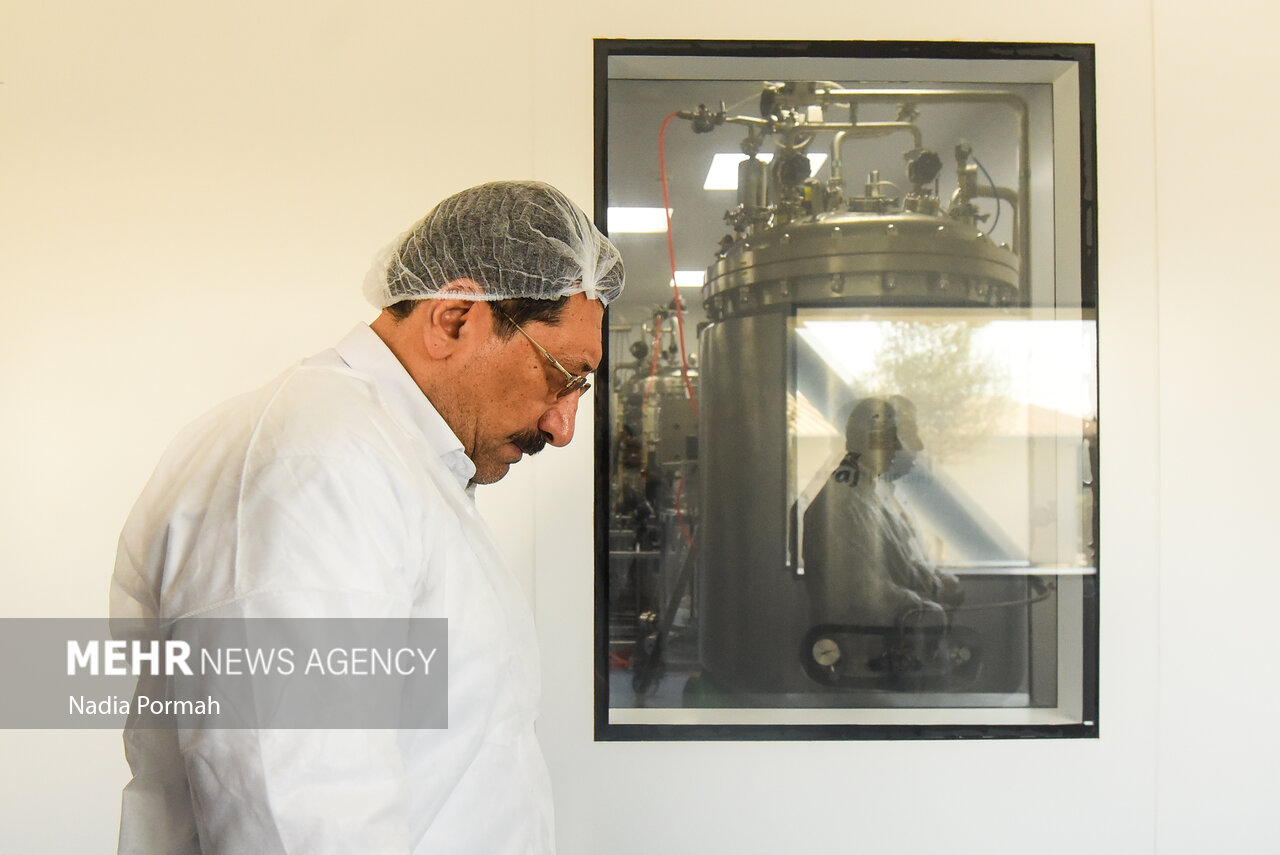 سفر وزیر صمت به استان البرز سفر وزیر صمت به استان البرز