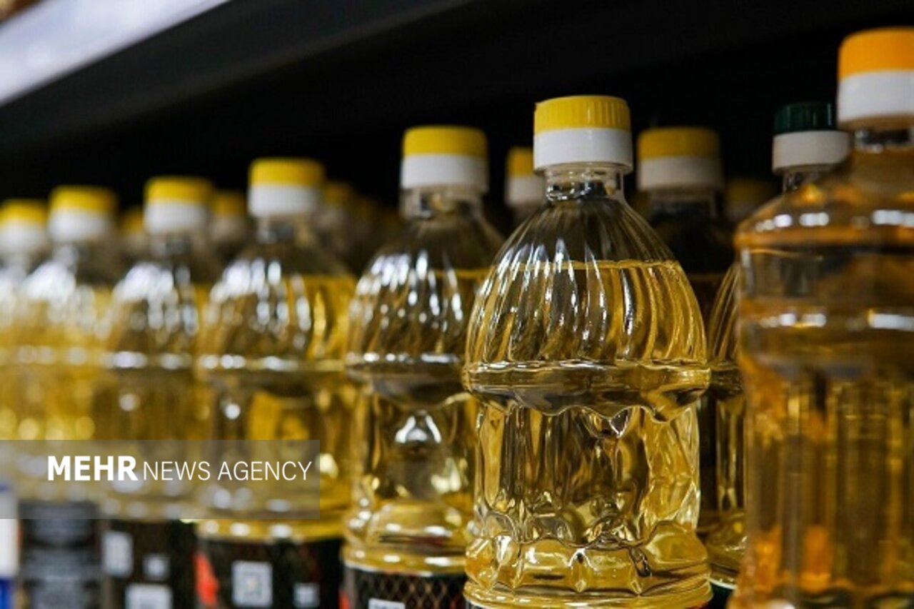 سقف ارزی قیمت انواع غلات، روغن خام و دانه‌های روغنی تعیین شد