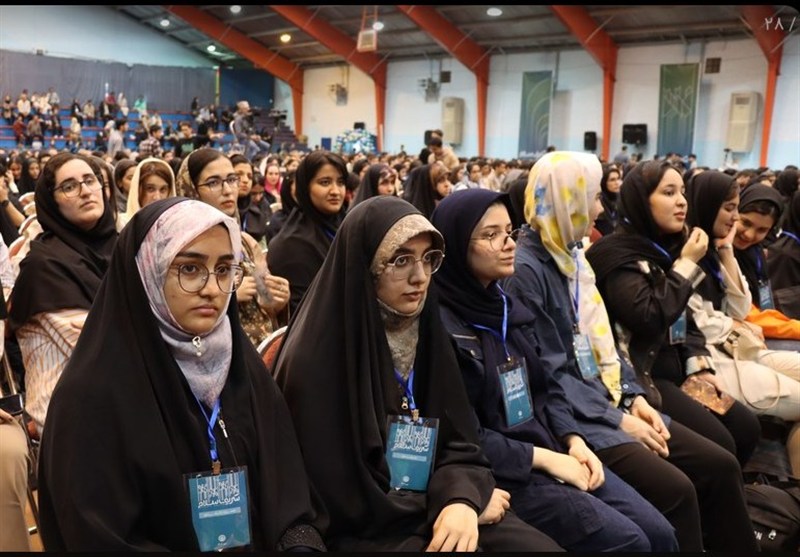 سلام 1200 نودانشجو به دانشگاه شریف/ توصیه‌های وزیرعلوم به دانشجویان – تسنیم