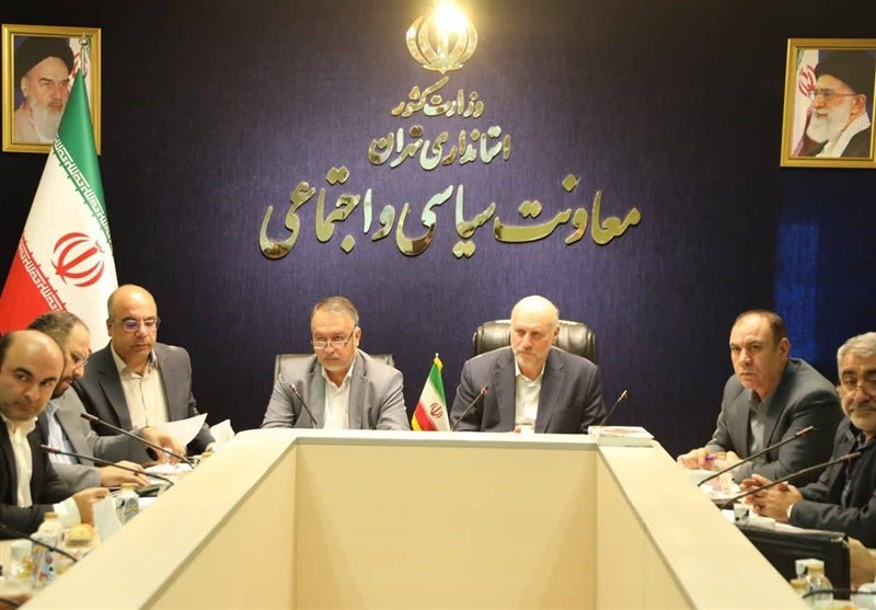 سلامت، قانون‌مداری و مشارکت حداکثری محور برگزاری انتخابات شوراهاست – تسنیم