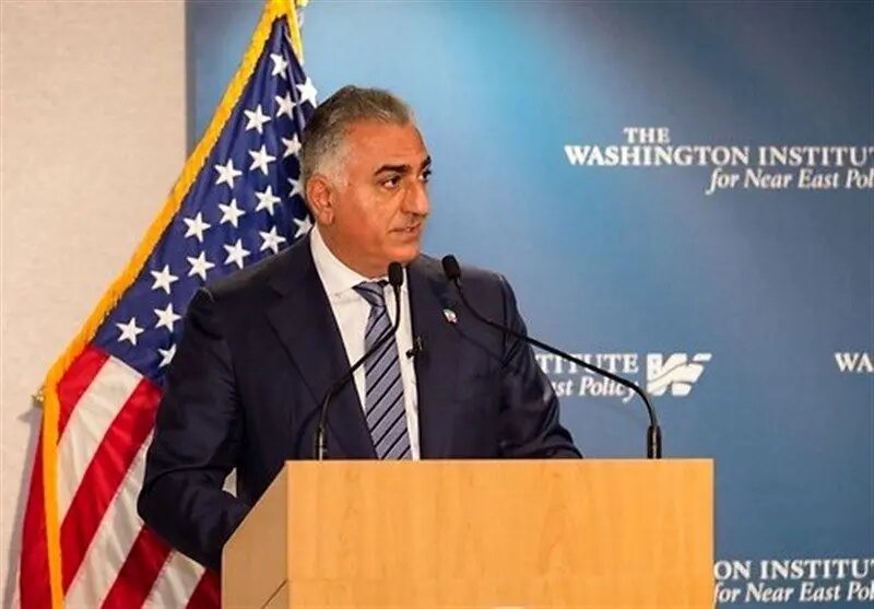 سلطنت‌طلبان دنباله رو منافقین؛ پهلوی هسته‌های تروریستی می‌سازد / امضاهای جعلی تا تشکیل «گارد جاویدان»