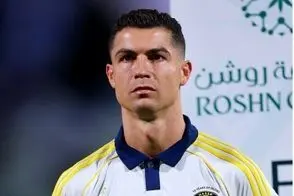 سلفی خاص رونالدو با ستاره پرطرفدار موسیقی کره‌