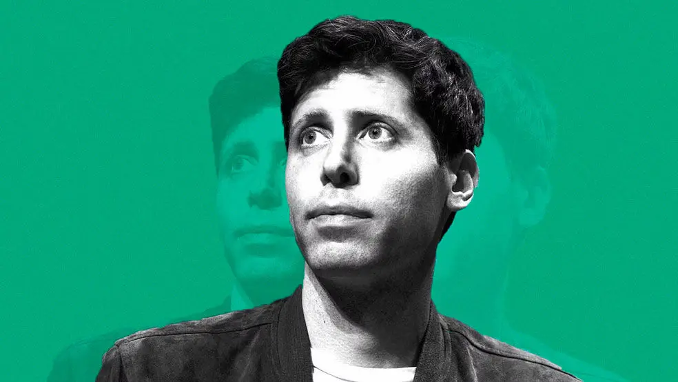 سم آلتمن در مسیر نوآوری تازه؛ تلاش برای رمزگشایی ذهن با صدا