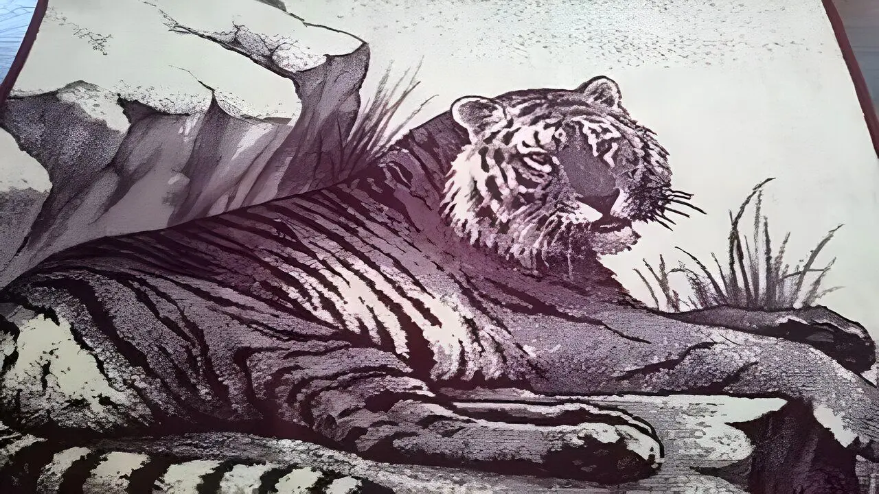 سمی‌ترین مد تاریخ ایران+ عکس