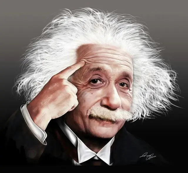 سندرومی به نام «موی اینشتین»