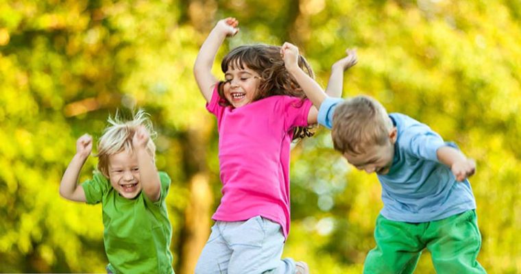 سه رکن اساسی سلامت کودکان بشناسید