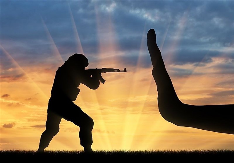 سه پرده از تناقض غرب در تعریف تروریسم – تسنیم سه پرده از تناقض غرب در تعریف تروریسم – تسنیم