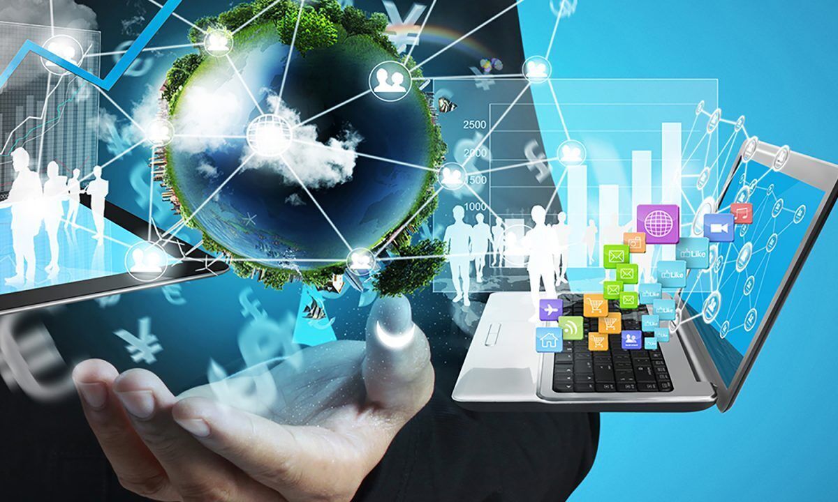 سهم اقتصاد دیجیتال از تولید ناخالص ملی باید به ۱۰ درصد افزایش یابد