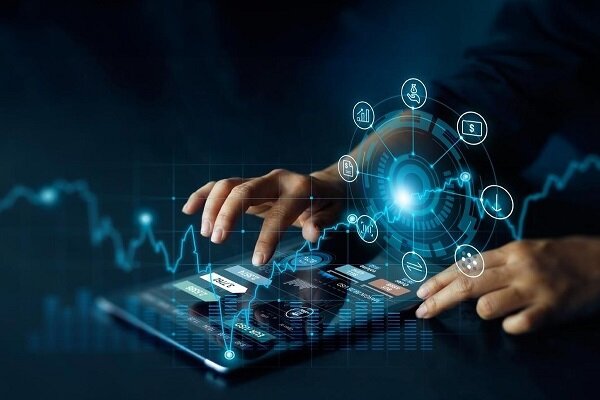 سهم اقتصاد دیجیتال از تولید ناخالص ملی باید به ۱۰ درصد افزایش یابد