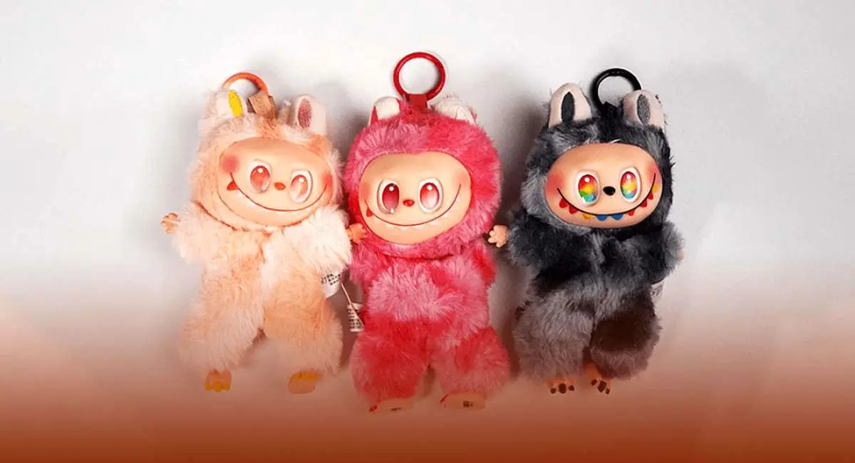 سود ۱۰۰ میلیارد تومانی لبوبو فروشان تقلبی در ایران سود ۱۰۰ میلیارد تومانی لبوبو فروشان تقلبی در ایران