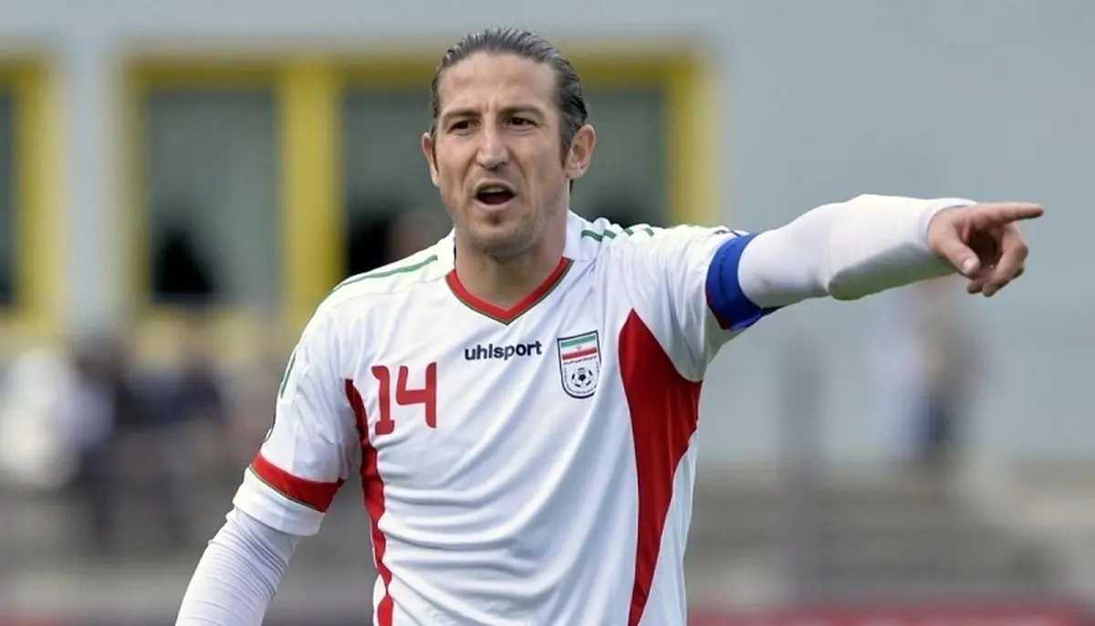 سورپرایز عجیب آندرانیک تیموریان توسط امیرحسین قیاسی+ فیلم