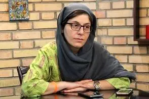 سوسن پرور: ۹۰ درصد بازیگران سینما خواستگارم بودند!/ویدیو