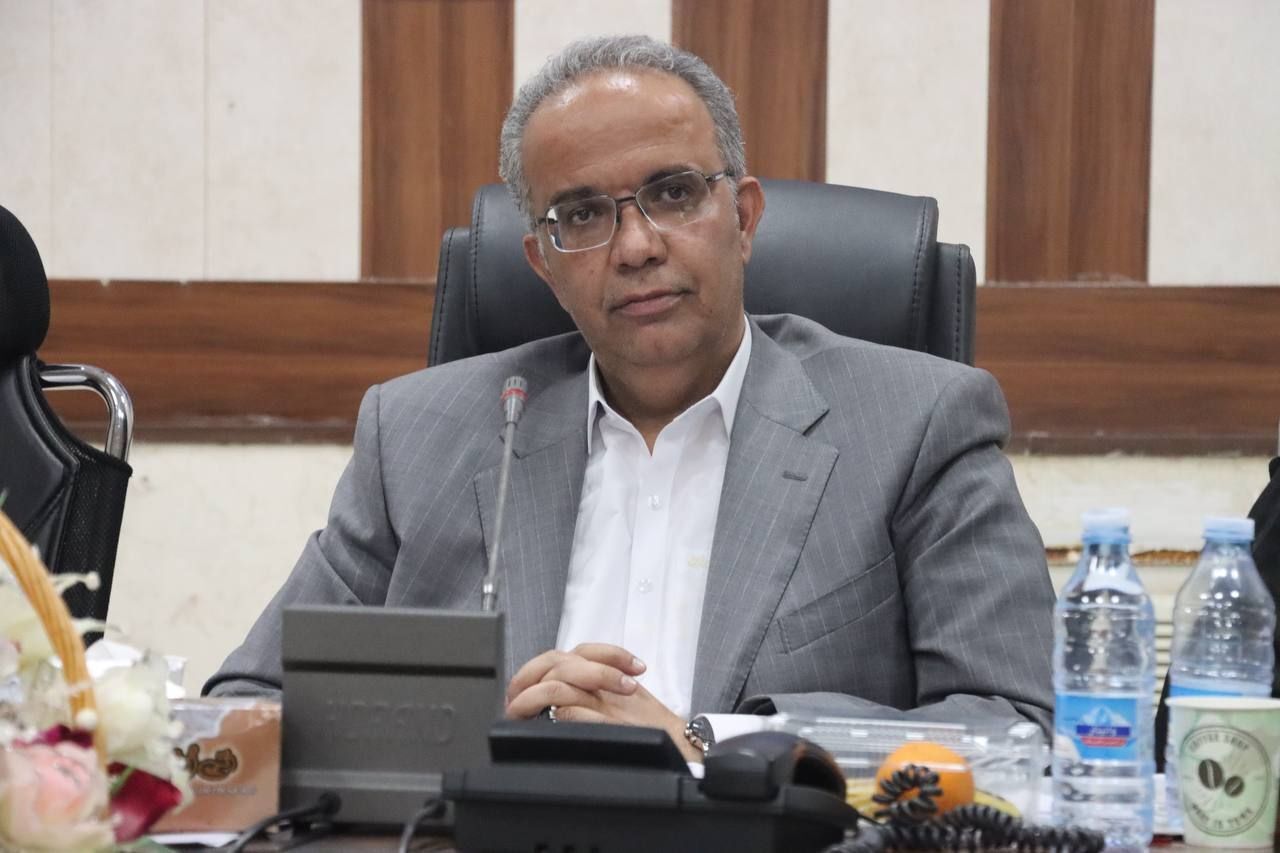 سیستان و بلوچستان می تواند با اصلاح نظام برنامه ریزی به توسعه پایدار برسد سیستان و بلوچستان می تواند با اصلاح نظام برنامه ریزی به توسعه پایدار برسد