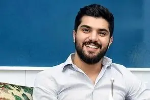 سینا مهراد به سبک رضا گلزار شوآف کرد سینا مهراد به سبک رضا گلزار شوآف کرد