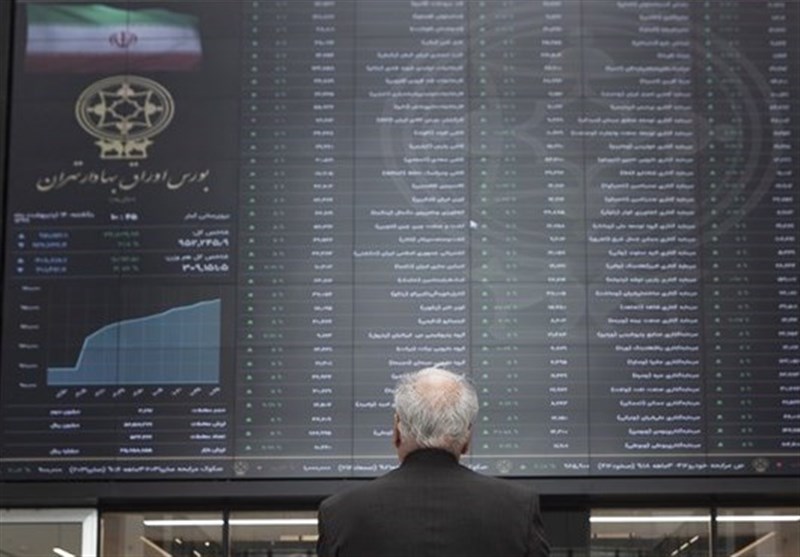 شاخص بورس پرقدرت‌ترین رشد سال را به ثبت رساند – تسنیم