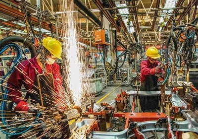 شاخص مدیران خرید کل اقتصاد در شهریور 45.5 شد – تسنیم