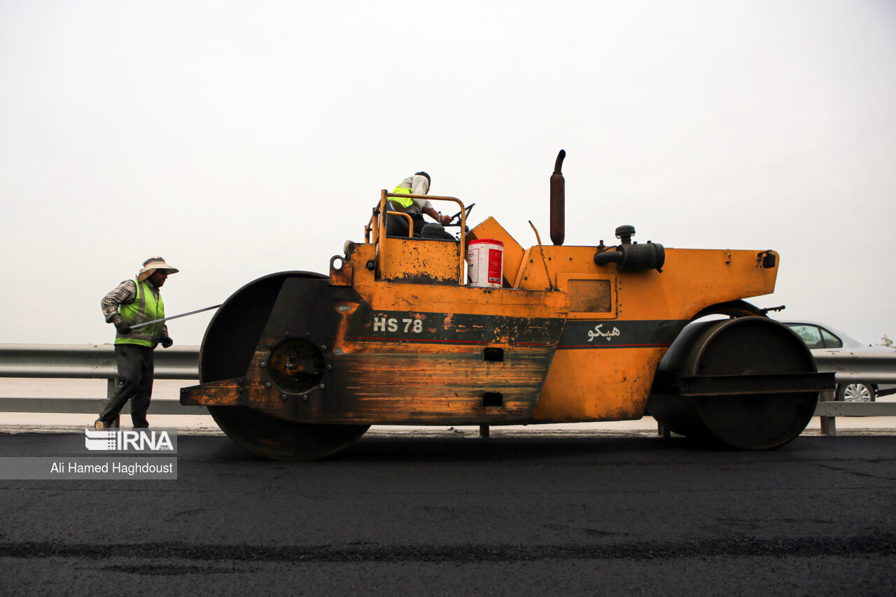 شاهین‌دژ سه ساعت به تهران نزدیک‌تر می‌شود