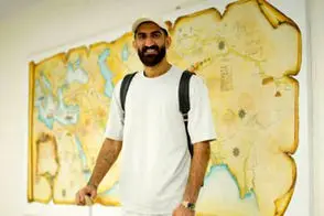 شاگردان قلعه‌نویی به خط شدند/عکس