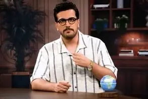 شاید تماشای این ویدئو از قیاسی کمی تلخ باشد شاید تماشای این ویدئو از قیاسی کمی تلخ باشد