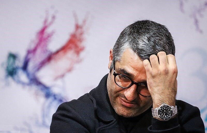 پژمان جمشیدی به کانادا رفت! + تصویر