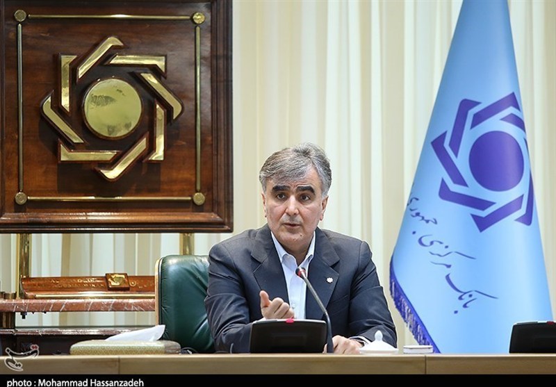 شایعات منفی برای التهاب بازار ارز ساخته می‌شود/سپرده ای در اروپا نداریم که بلوکه شود – تسنیم