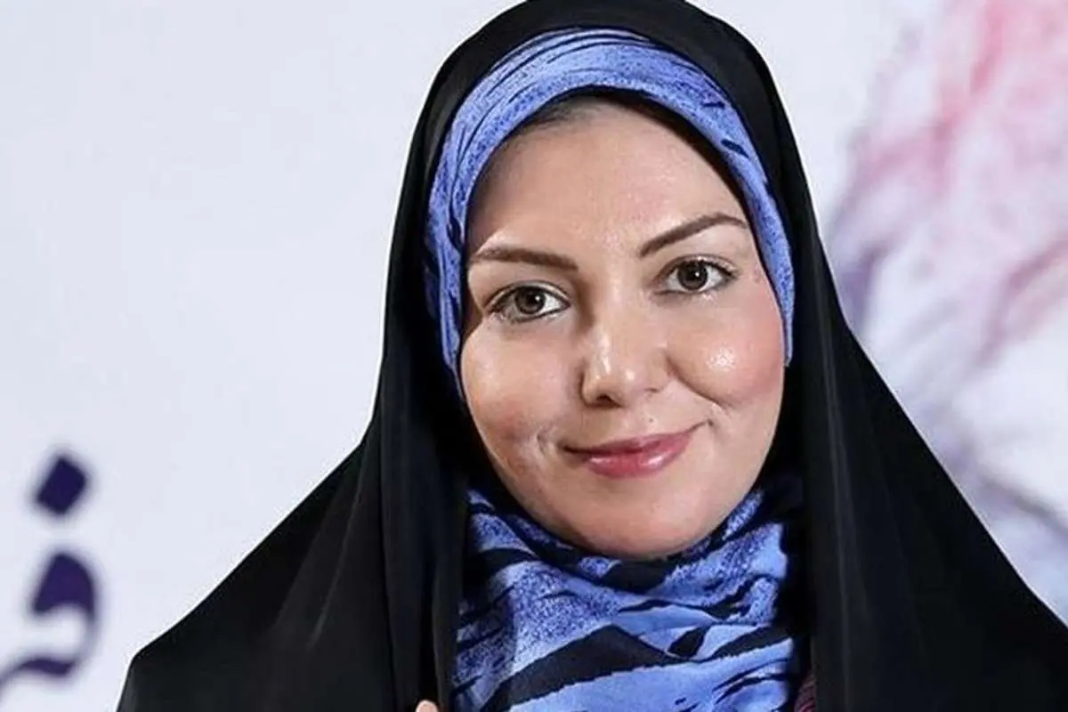 شباهت غیرقابل باور کودکی آزاده نامداری به دخترش گندم + عکس شباهت غیرقابل باور کودکی آزاده نامداری به دخترش گندم + عکس