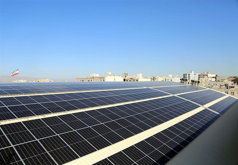 شرایط ترخیص پنلهای خورشیدی برای فعالان اقتصادی مشخص شد – تسنیم