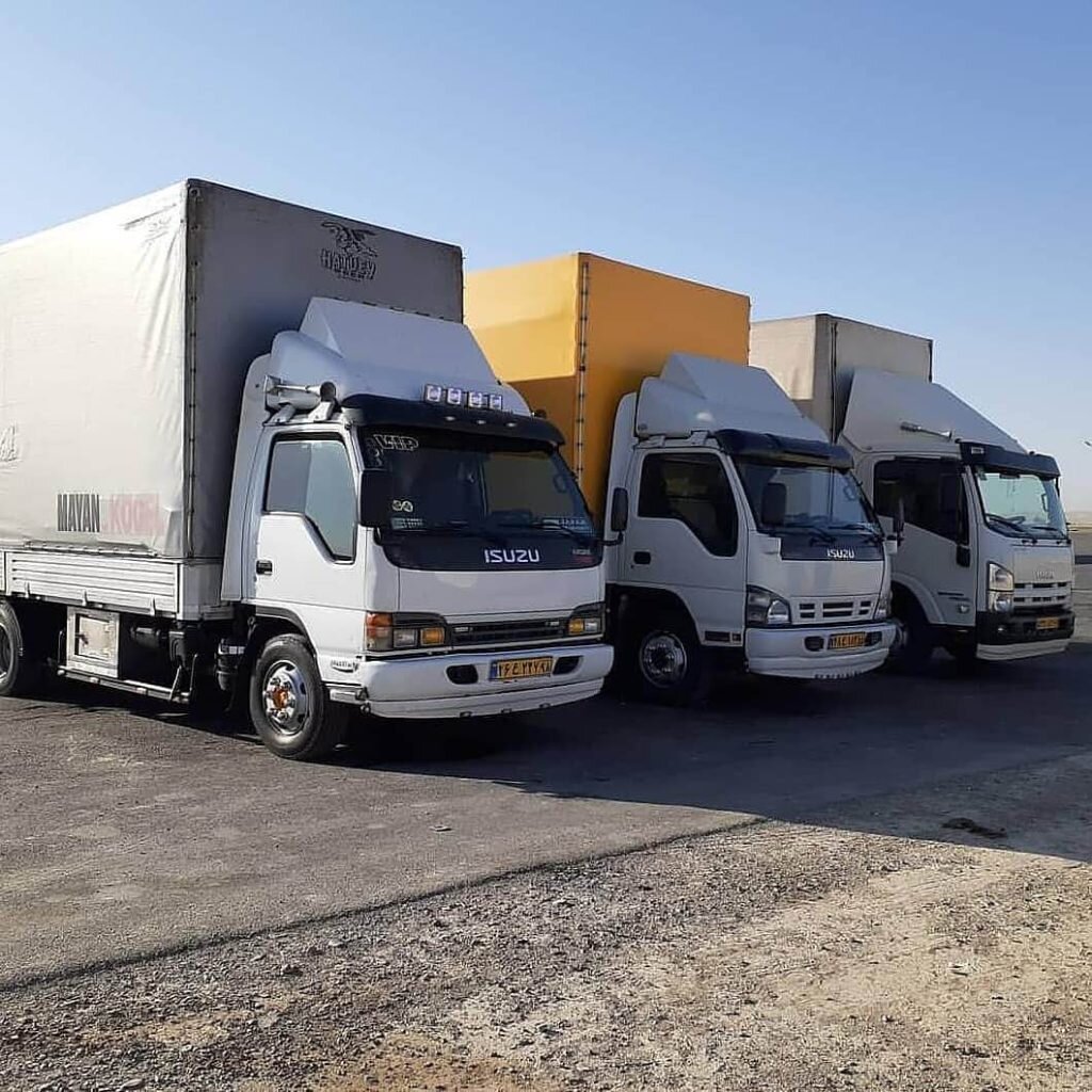 شرکتهای اسباب کشی کلاه مردم را برمی دارند/ مردم می پرسند پلیس و عدلیه کجای ماجرا ایستادهاند؟ شرکتهای اسباب کشی کلاه مردم را برمی دارند/ مردم می پرسند پلیس و عدلیه کجای ماجرا ایستادهاند؟