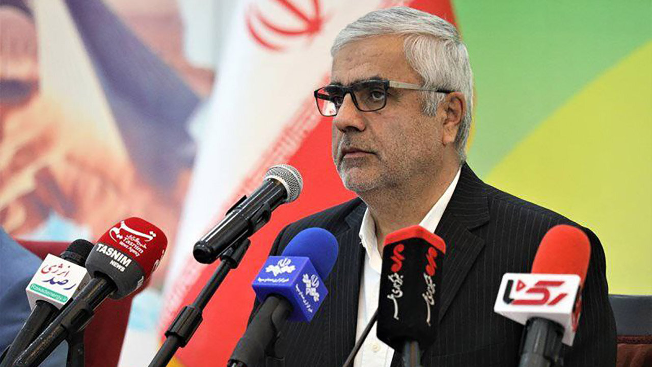 ششمین خشکسالی متوالی تهران آغاز شد