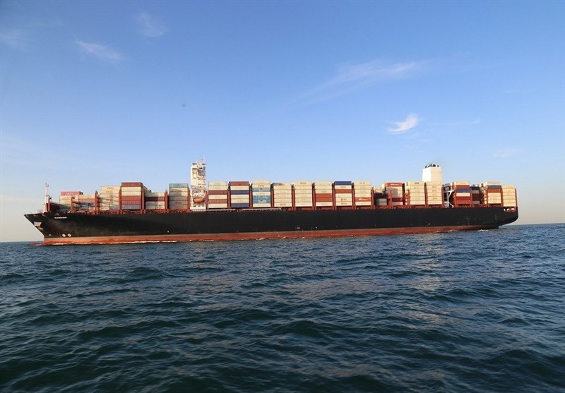 شفاف سازی «حکشتی» در خصوص ایفای تعهدات ارزی – تسنیم شفاف سازی «حکشتی» در خصوص ایفای تعهدات ارزی – تسنیم