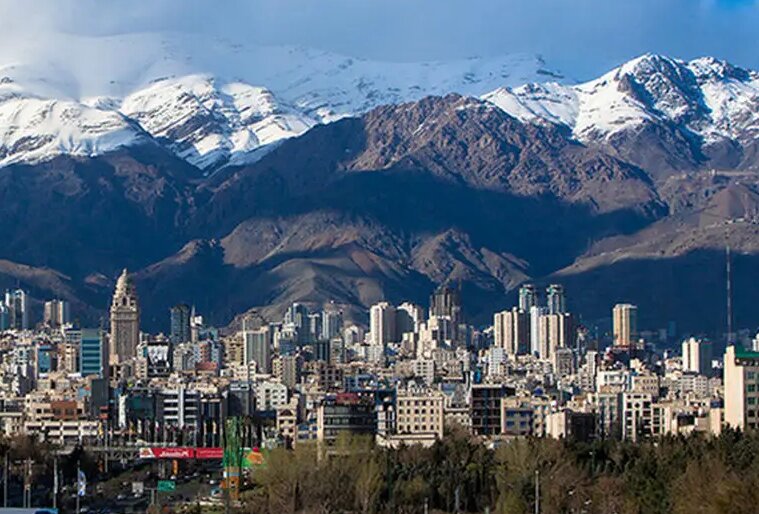 شما نظر دهید/ انتقال پایتخت به جنوب ایران 