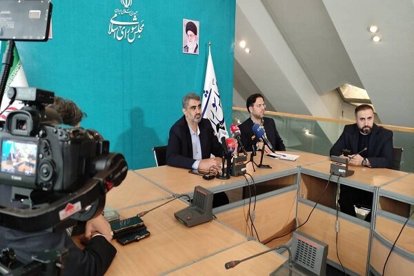 شمسایی: رسانه‌ها در سراسر کشور می‌توانند در جشنواره بهارستان شرکت کنند