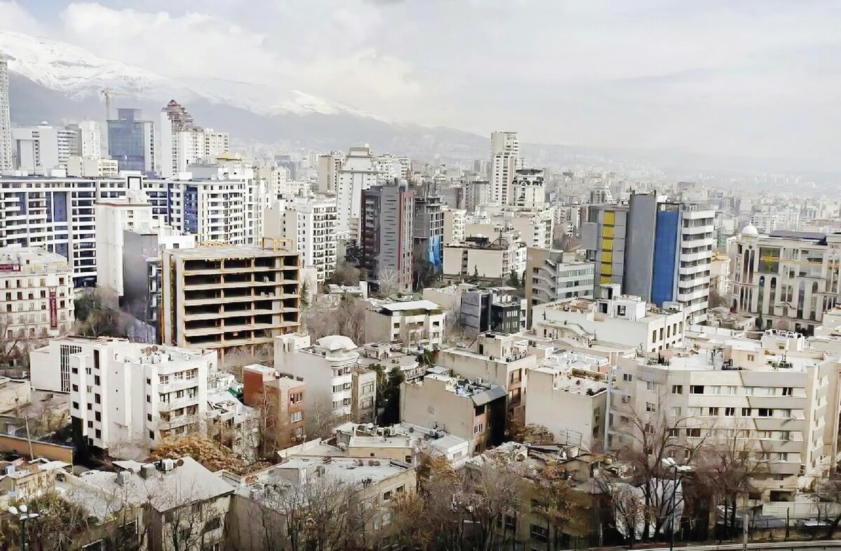 شناسایی خانه‌های خالی با سامانه خودنویس چگونه امکان‌پذیر خواهد شد؟