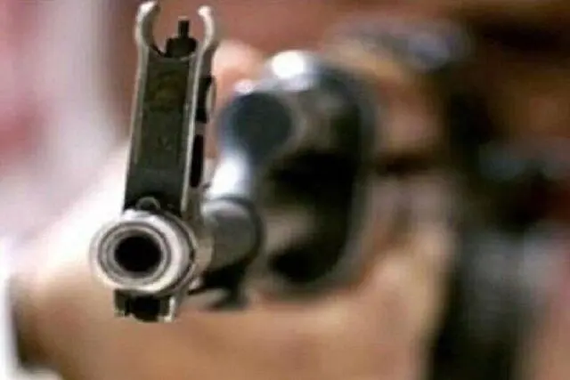 شهادت یک پلیس در درگیری با تروریست‌ها !